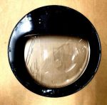 Fenster für Trockner Bosch Siemens 11056388 Bullauge