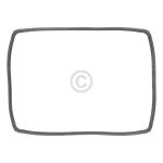 Türdichtung beko 255440102 rundum 4Haken für Backofen Herd