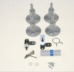 Beko Geschirrspüler Befestigungsteil 1886782900 C00874374 Zubehör