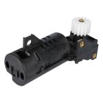 Getriebemotor jura 70242 für Kaffeemaschine