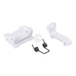 Türhaken passend für Bosch 00183608 BLUPARTS in Waschmaschine 10105656