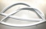 Magnetdichtung für Kühlschrank Hisense/Gorenje 816844 Türdichtung