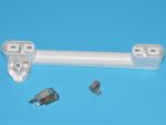 HANDLE ZS2 H&J Gorenje 811726 für Gefrierschrank Gorenje