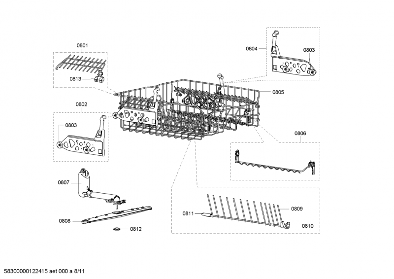 Ersatzteile_SM55E230CH_2F01_Bild_8