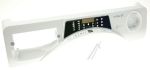 Schaltbrett mit Sensor für Candy Waschmaschine 43028950 Bedienfeld, Sensor