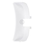 Türgriffabdeckung passend für Samsung DC63-01541A BLUPARTS in Waschmaschine