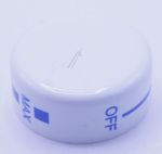 Thermostatknopf für Candy Kühlschrank 49042616 Temperaturregler