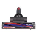 Turbodüse dyson 963544-04 Turbinendüse mit Bürstwalze für Bodenstaubsauger mit Quick Release