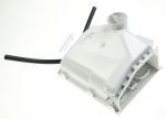 Waschmittelkammer für Midea Waschmaschine 12138100011373 Behälter, Kunststoff