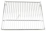Grillrost Backofen Midea 12971100000628 für Backofen Midea