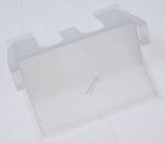 Waschmaschinenabdeckung für Bosch Waschmaschinen 00627631 Frontblende