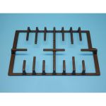 GEGOSSENE TRAGGITTER L NGVK4.1 Gorenje Gorenje 477559 für Kochfeld Gorenje