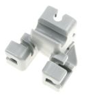 Halter für Geschirrspüler Hisense/Gorenje 498068 Befestigung