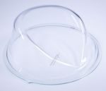 Waschmaschinen-Bullauge AEG 140187861012 Glas