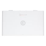 Dust collection compartment cover 201-2441-0472