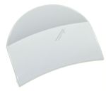 Waschmaschinen-Türgriff Com 00483087/00184435 weiß