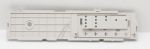 Leiterplattengehäuse Rückwandabdeckung für Trockner Vestel 42161565 F1-F2/F