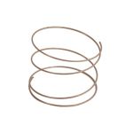 C00016035 KNEBELFEDER Indesit