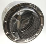 Wäschetrommel für Waschmaschine Vestel 20813477 Trommelgruppe 60-PEARL-C2