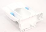 Splitterbox für Haier Waschmaschine 49056164 Spülmittelbehälter
