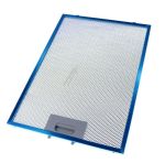 Metallfettfilter für Dunstabzugshaube Electrolux AEG 4055224077 Gitter Metall
