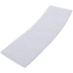 Abluftfilter Bosch 00794053 für Bodenstaubsauger