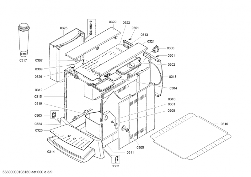 Ersatzteile_Surpresso_S60_TK68001_2F02_Bild_3