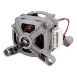 Universalmotor Midea 11002011004977 für Waschmaschine Midea