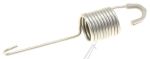 Waschmaschinenfeder für Whirlpool Waschmaschine 482000022885 Bottichfeder, C00119117