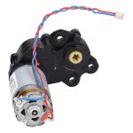 Main brush motor assembly 201-2441-0417