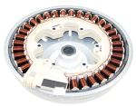 DD-Motor für Waschmaschine Samsung DC9601218E Bürstenlos, 25mm