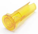 Lampenabdeckung für Ofen Hisense/Gorenje 271570 Backofenbeleuchtung