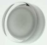 Drehknopf für Samsung Waschmaschine DC6403312A Wählrad Weiß