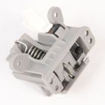 Türschloss für Bauknecht Geschirrspüler Com Minimalbeschreibung