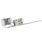 Thermostat wie Whirlpool 480121100077 278°C EGO 55.17059.330 für Backofen