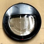 Fenster für Trockner Bosch Siemens 11066741 Tür Bullauge