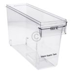 Wassertank 4Liter original LG MJM63164801 für KühlGefrierKombination