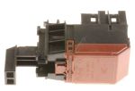 Ein-/Ausschalter für Waschmaschine Bosch 165843 Schalter