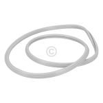 Clean water tank sealing rubber 201-2497-0007 Ecovacs