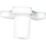 Mitnehmer für Mikrowelle Bosch 10001607 Drehteller