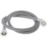 Zulaufschlauch Water inlet / Hot3/4 inch thread - 1,5m Bosch 12022581