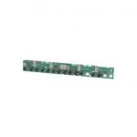 Bedienmodul Display board YL202-38 00614703