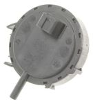 Niveauregler für Waschmaschine Candy/Hoover 41029424 Wasserstandskontrolle