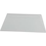 Einlegeboden Bosch 11033324 für Kühlschrank Bosch