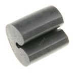 Kühlschrank-Dämpfer Vestel 42155463 Antivibrationsdämpfer