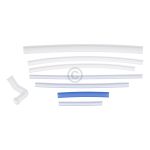 Hose kit 201-2498-0648 Ecovacs