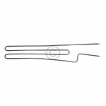 Heizkörper Bosch 00213932 für Heizgerät