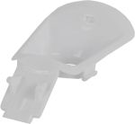 Scharnier für Bügeleisen BSH-Gruppe 00634965 Tür, Befestigung