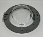 Bullauge für Waschmaschine Beko C00883755 Sichtfenster Frontlader