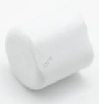 Oberscharnier für Kühlschrank Hisense/Gorenje 433429 Kühlschrank-Scharnier